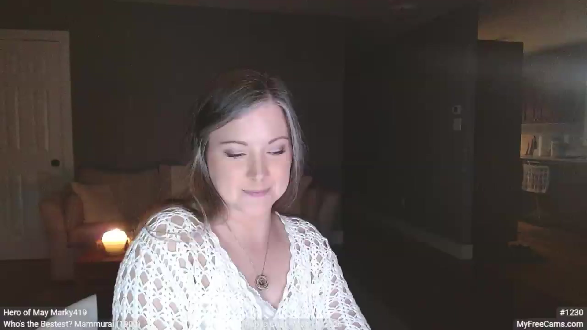 Gallery image thumbnail from KellyHeart's myfreecams stream on, 05/16/2026, 04:22 image 6 of 20