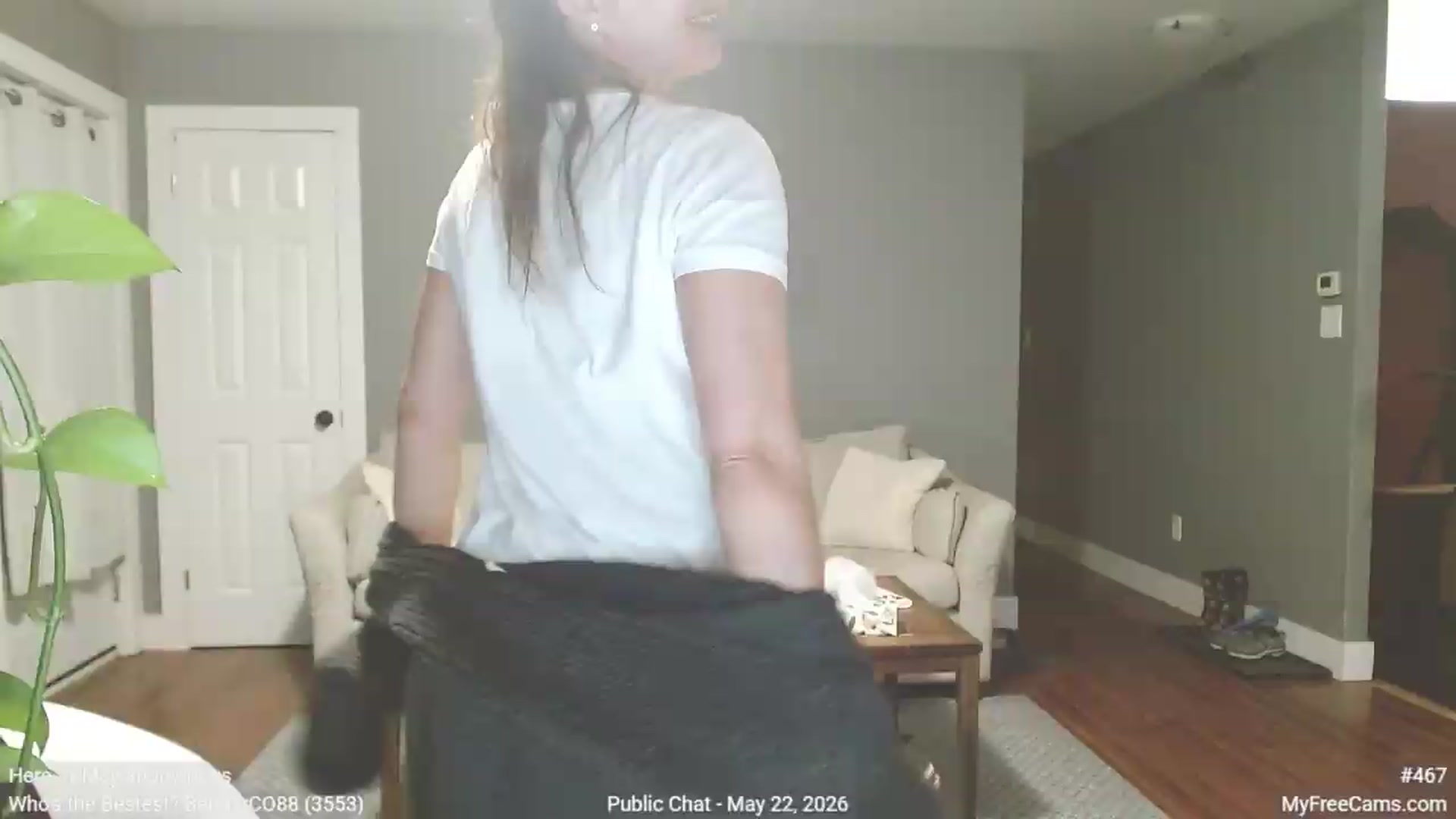 Gallery image thumbnail from KellyHeart's myfreecams stream on, 05/23/2026, 05:45 image 2 of 20