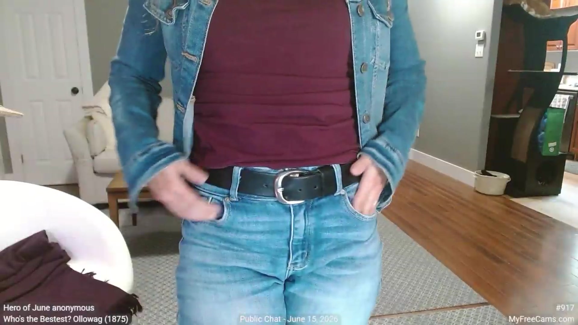 Gallery image thumbnail from KellyHeart's myfreecams stream on, 06/15/2026, 20:08 image 15 of 20