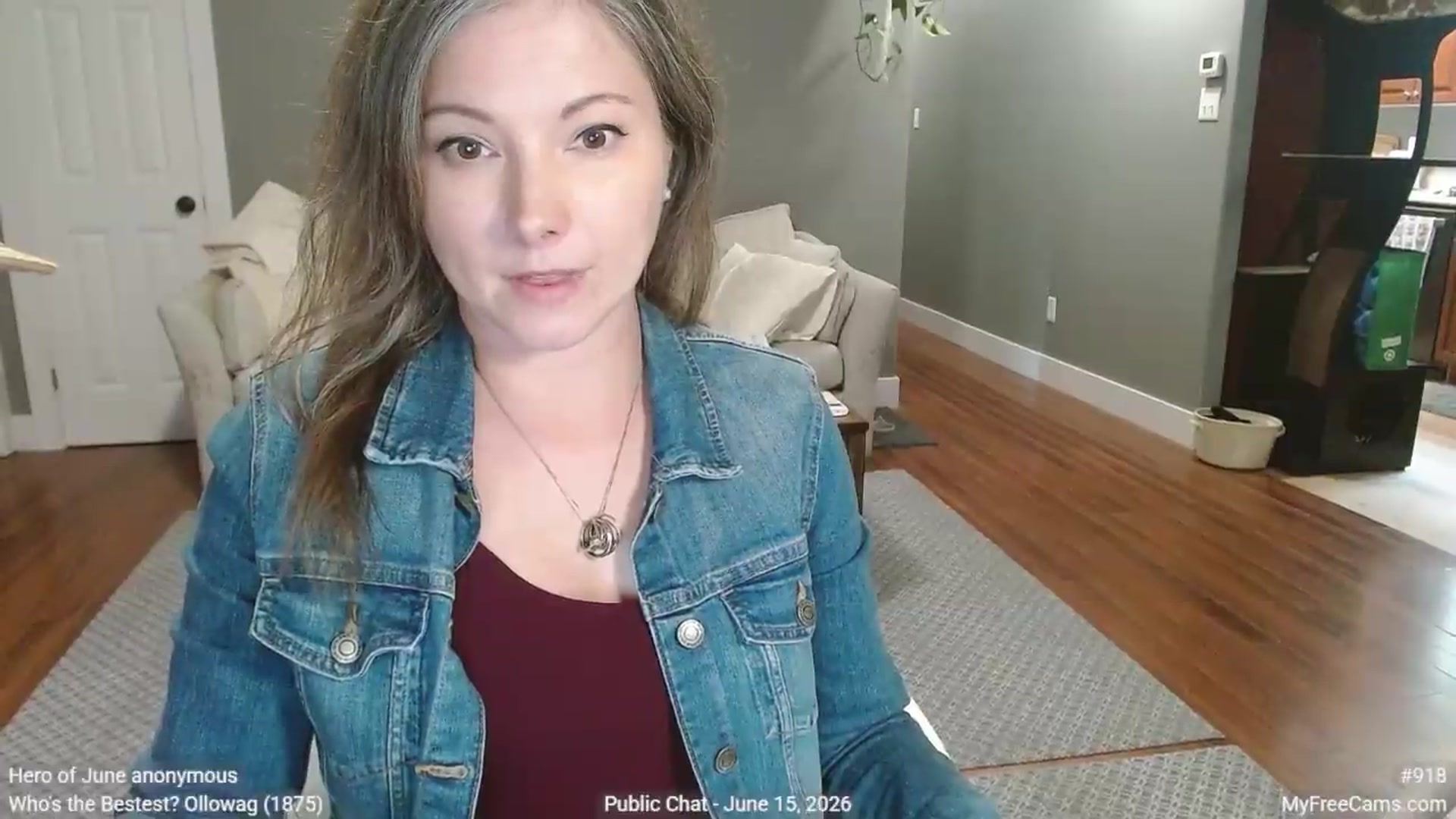 Gallery image thumbnail from KellyHeart's myfreecams stream on, 06/15/2026, 20:08 image 13 of 20