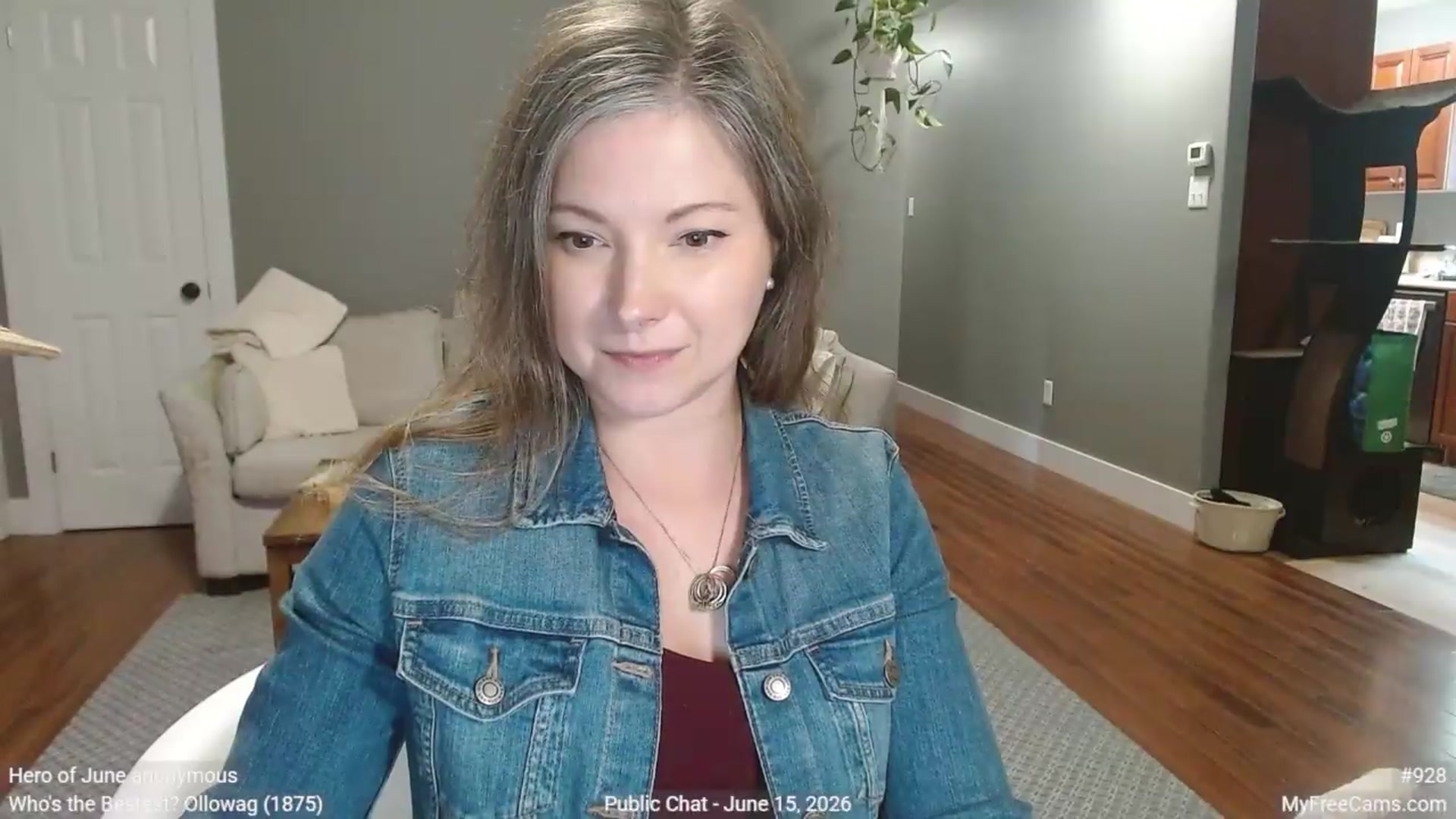 Gallery image thumbnail from KellyHeart's myfreecams stream on, 06/15/2026, 20:08 image 11 of 20