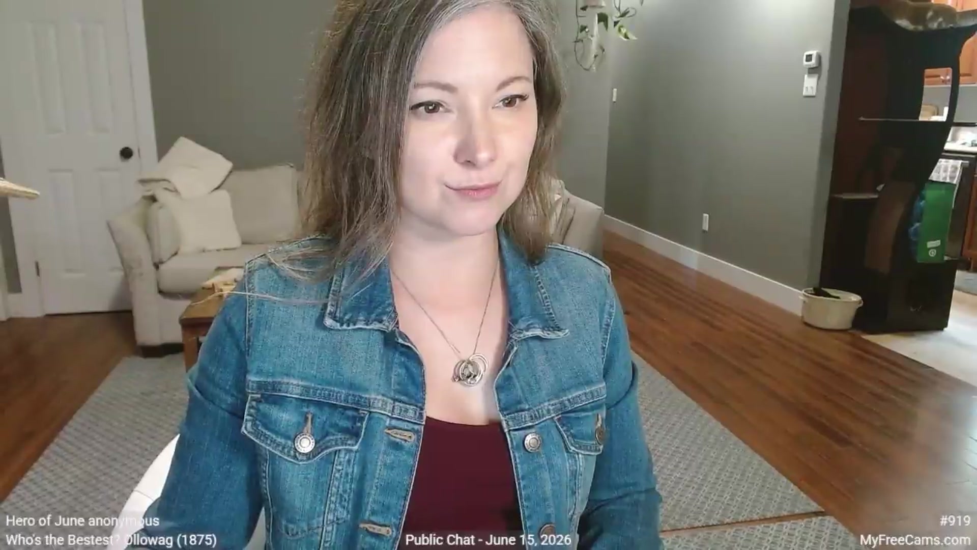 Gallery image thumbnail from KellyHeart's myfreecams stream on, 06/15/2026, 20:08 image 14 of 20