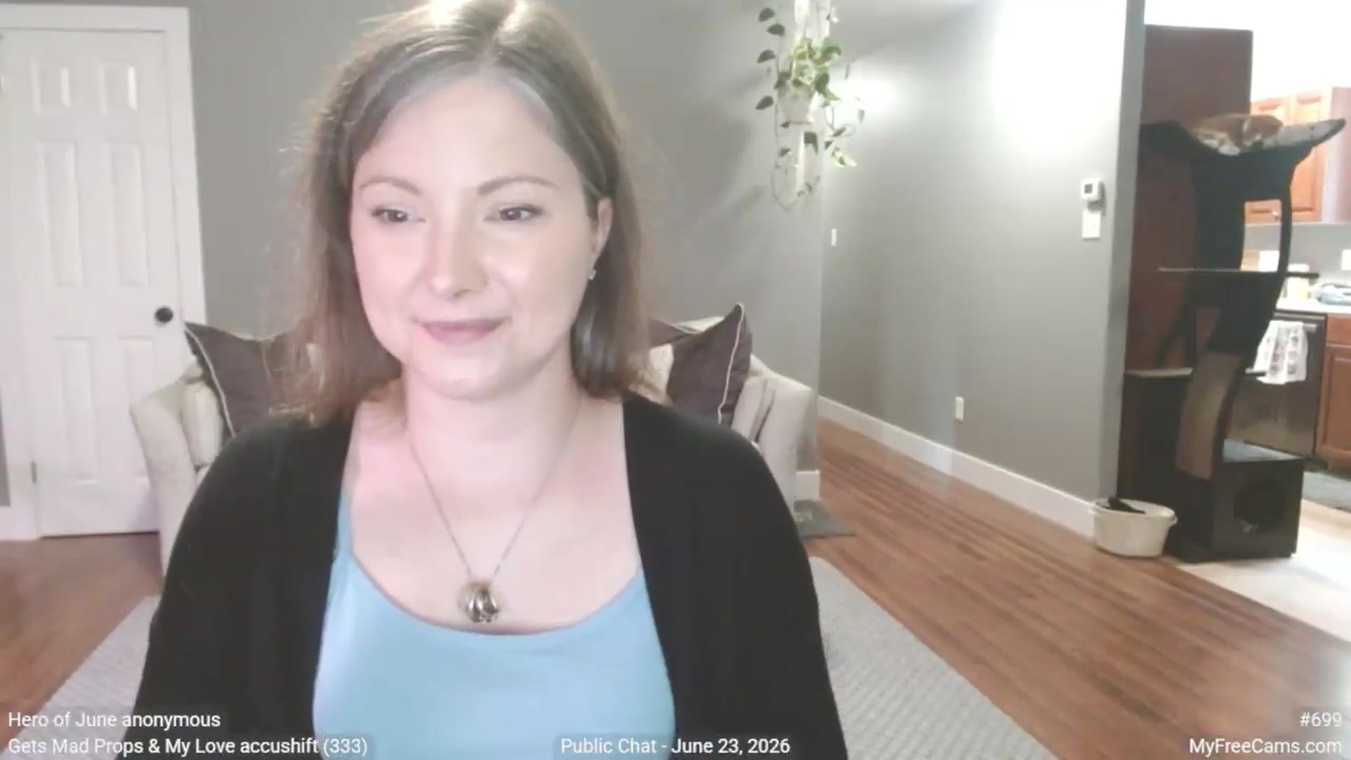 Gallery image thumbnail from KellyHeart's myfreecams stream on, 06/23/2026, 18:06 image 10 of 20