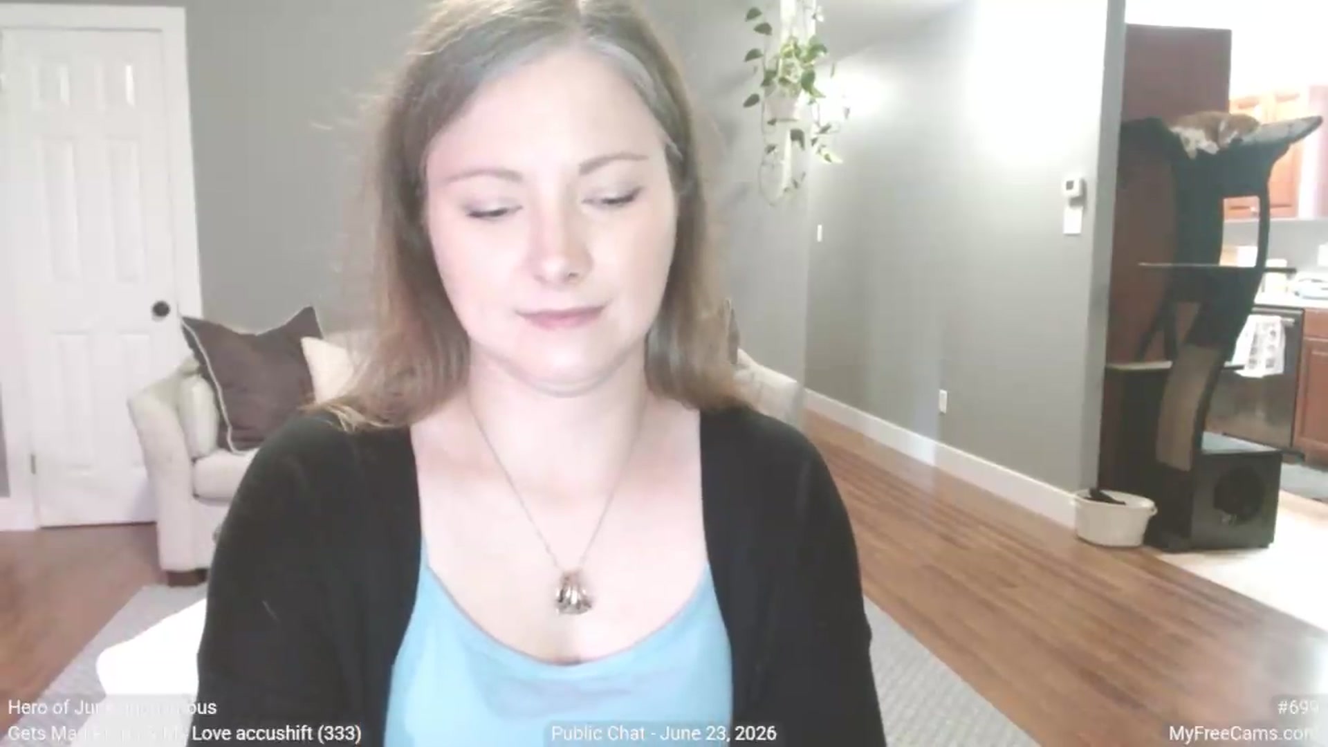 Gallery image thumbnail from KellyHeart's myfreecams stream on, 06/23/2026, 18:06 image 13 of 20