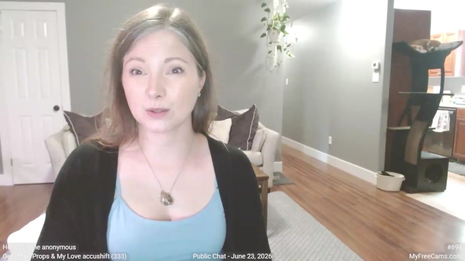 Gallery image thumbnail from KellyHeart's myfreecams stream on, 06/23/2026, 18:06 image 12 of 20