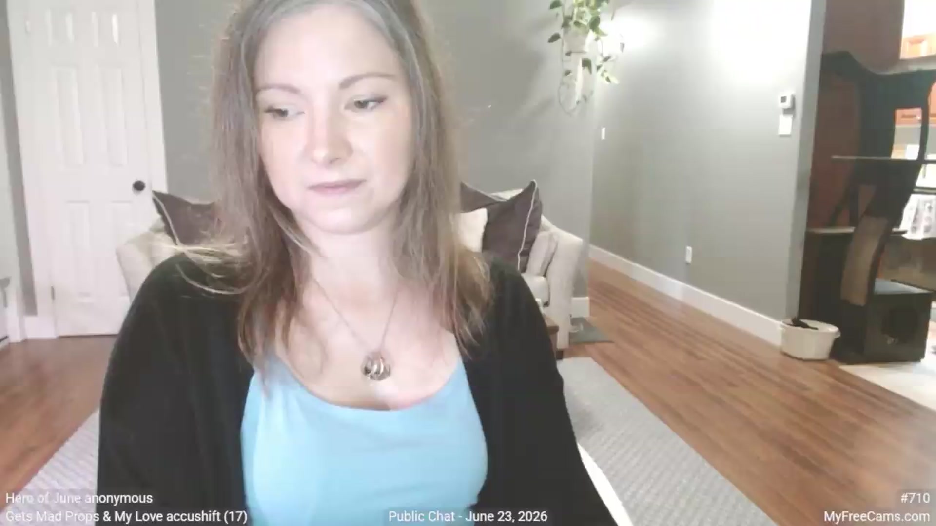 Gallery image thumbnail from KellyHeart's myfreecams stream on, 06/23/2026, 18:06 image 1 of 20