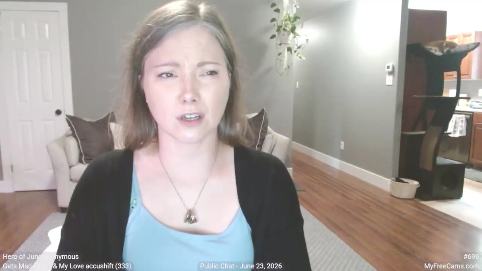 Gallery image thumbnail from KellyHeart's myfreecams stream on, 06/23/2026, 18:06 image 11 of 20