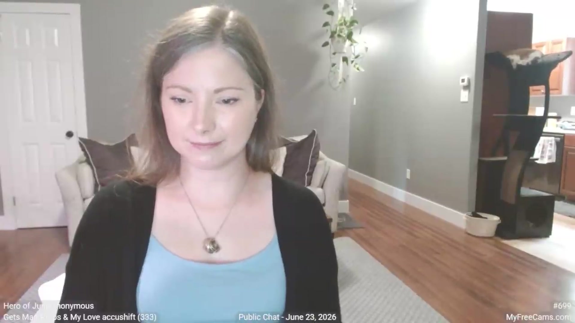 Gallery image thumbnail from KellyHeart's myfreecams stream on, 06/23/2026, 18:06 image 14 of 20