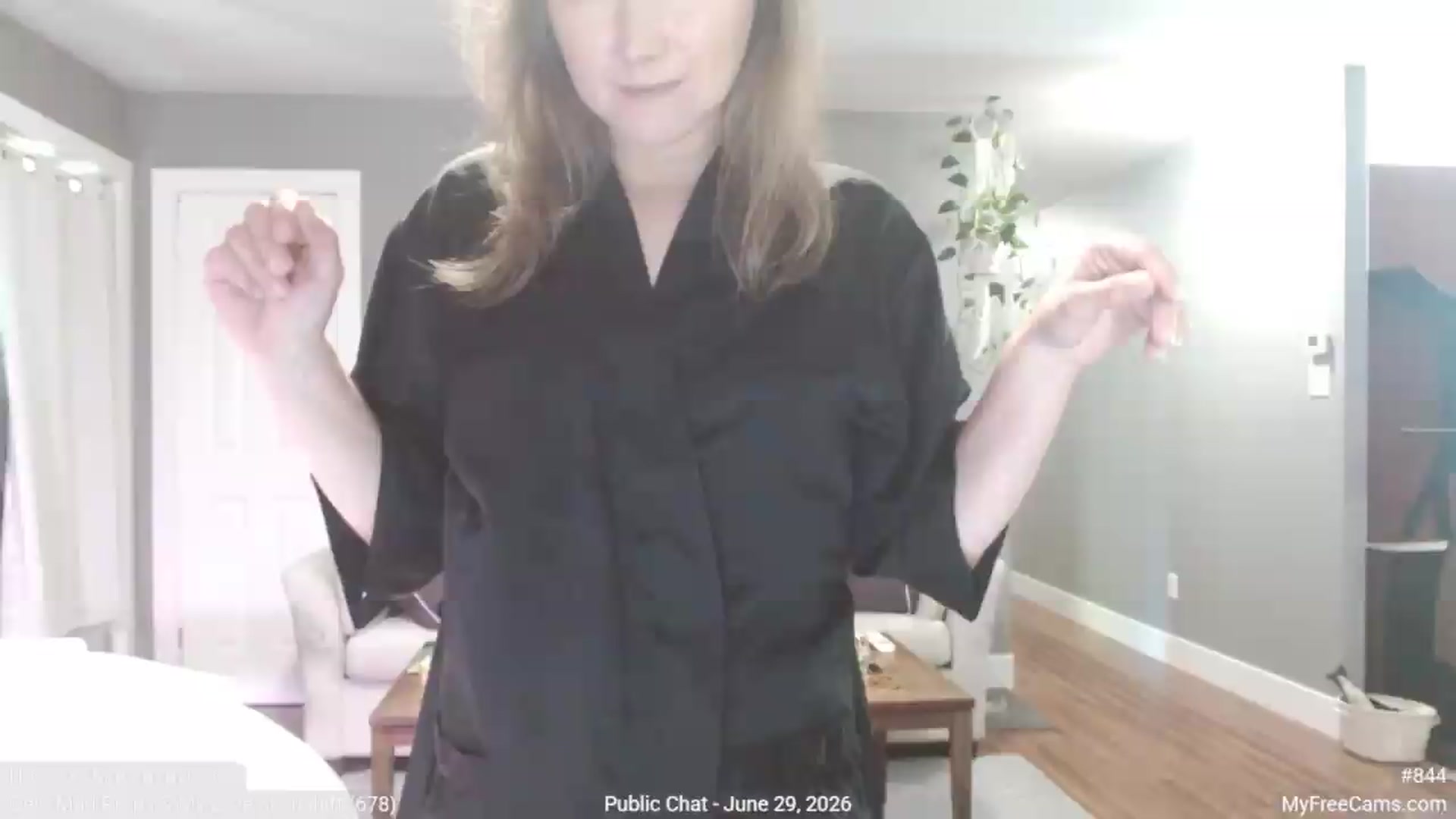 Gallery image thumbnail from KellyHeart's myfreecams stream on, 06/29/2026, 19:07 image 6 of 20