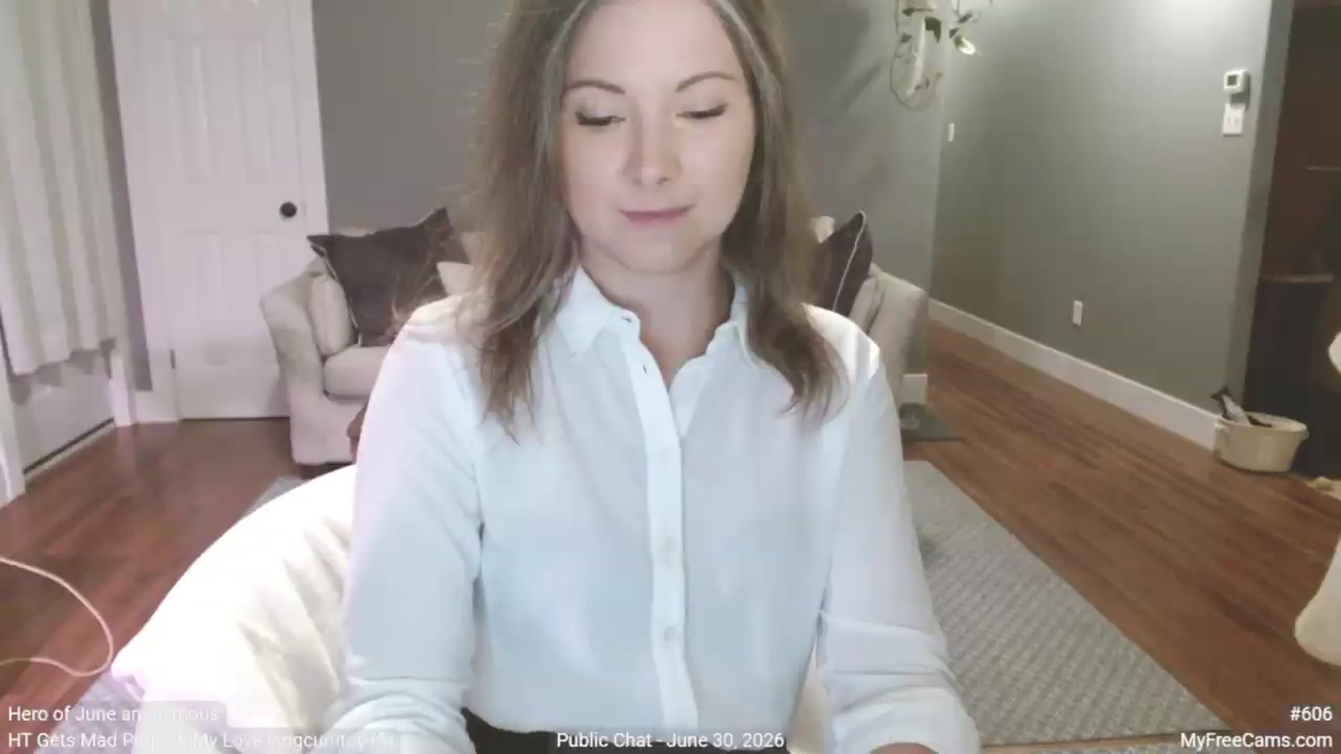 Gallery image thumbnail from KellyHeart's myfreecams stream on, 06/30/2026, 23:51 image 10 of 20