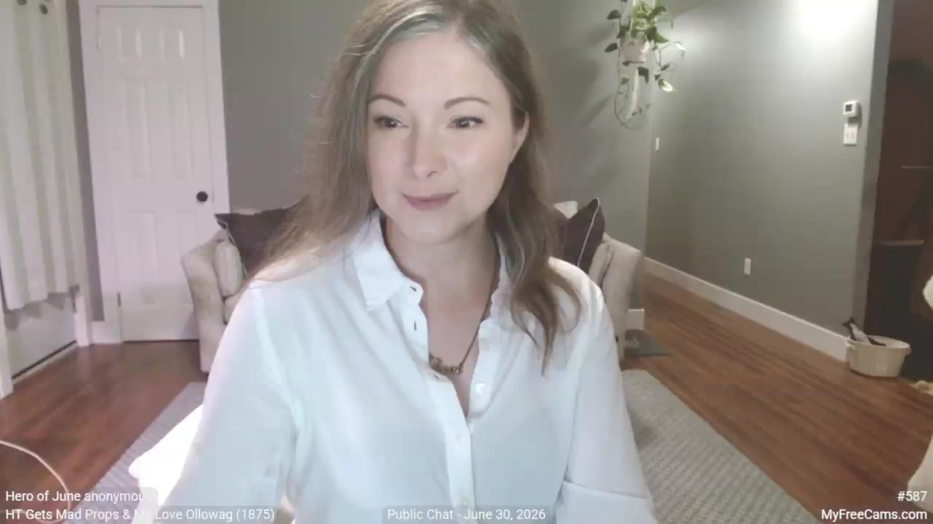 Gallery image thumbnail from KellyHeart's myfreecams stream on, 06/30/2026, 23:51 image 20 of 20