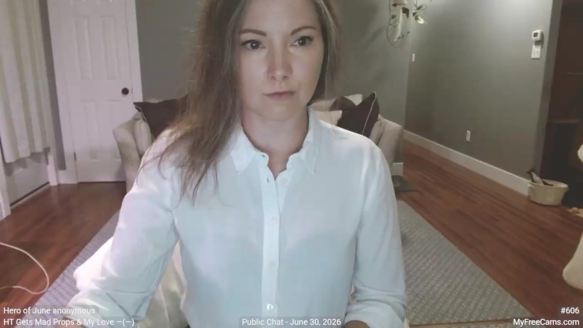 Gallery image thumbnail from KellyHeart's myfreecams stream on, 06/30/2026, 23:51 image 7 of 20