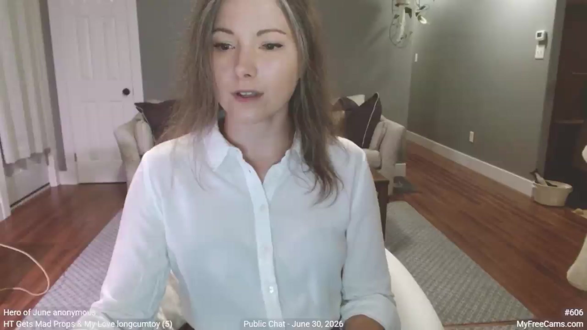 Gallery image thumbnail from KellyHeart's myfreecams stream on, 06/30/2026, 23:51 image 13 of 20