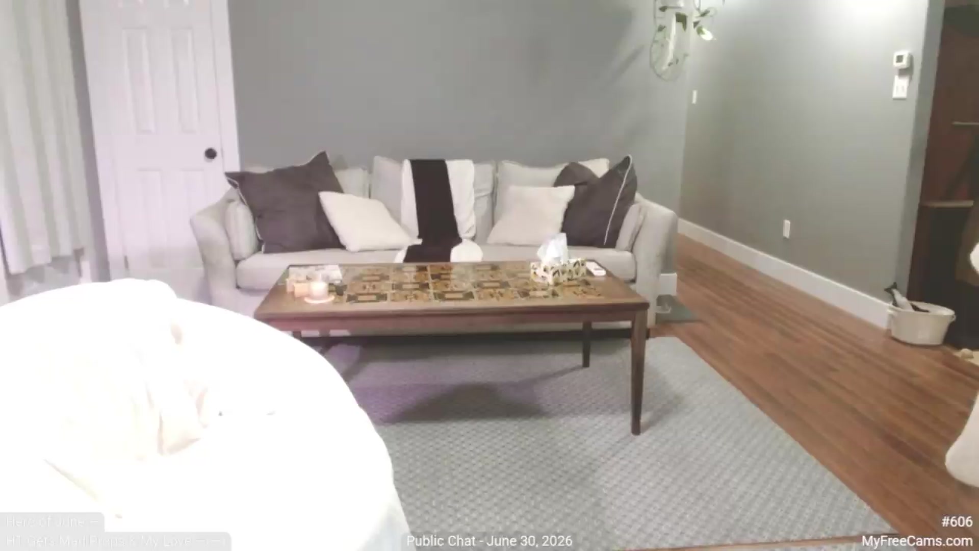 Gallery image thumbnail from KellyHeart's myfreecams stream on, 06/30/2026, 23:51 image 4 of 20