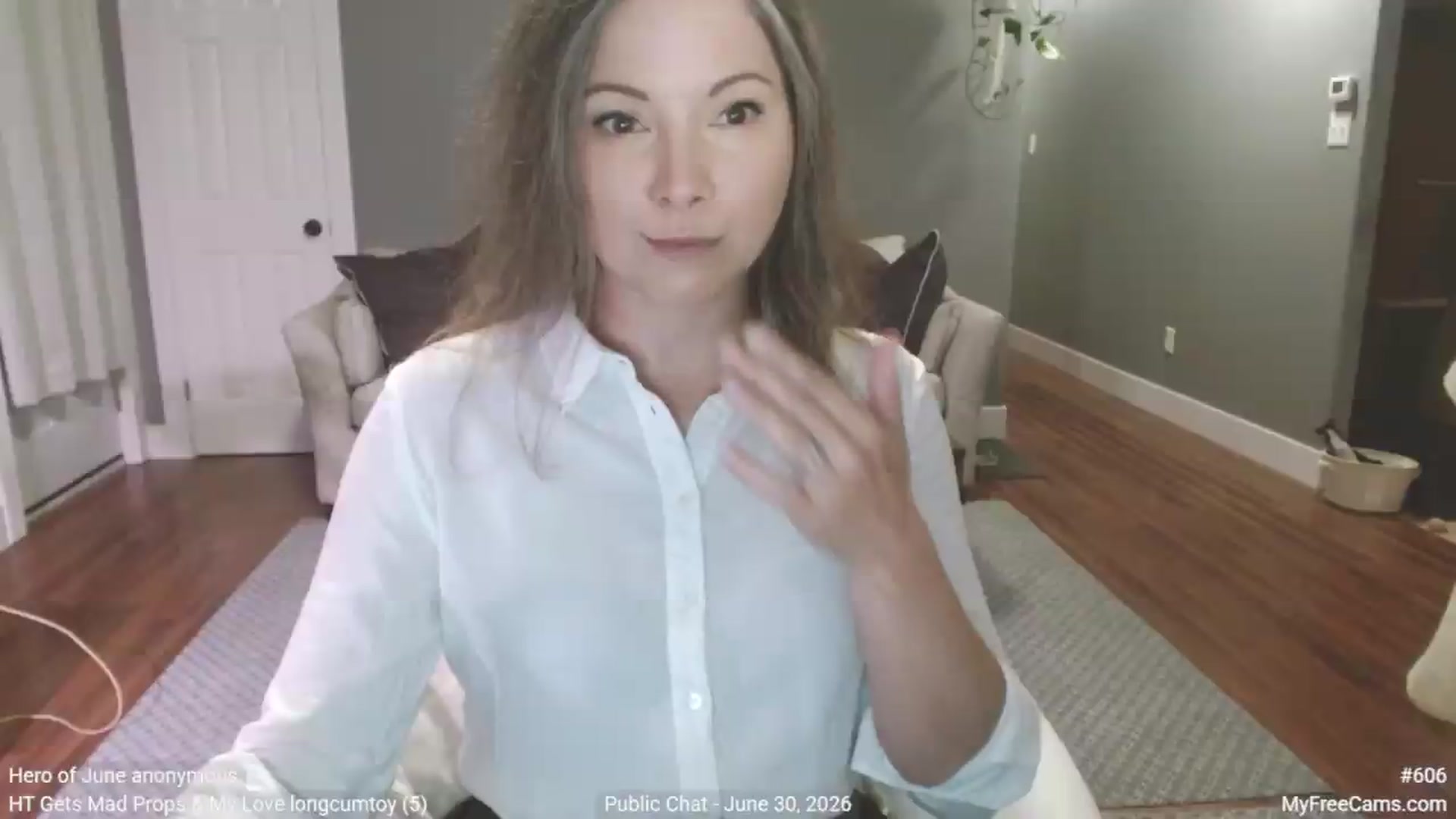 Gallery image thumbnail from KellyHeart's myfreecams stream on, 06/30/2026, 23:51 image 12 of 20