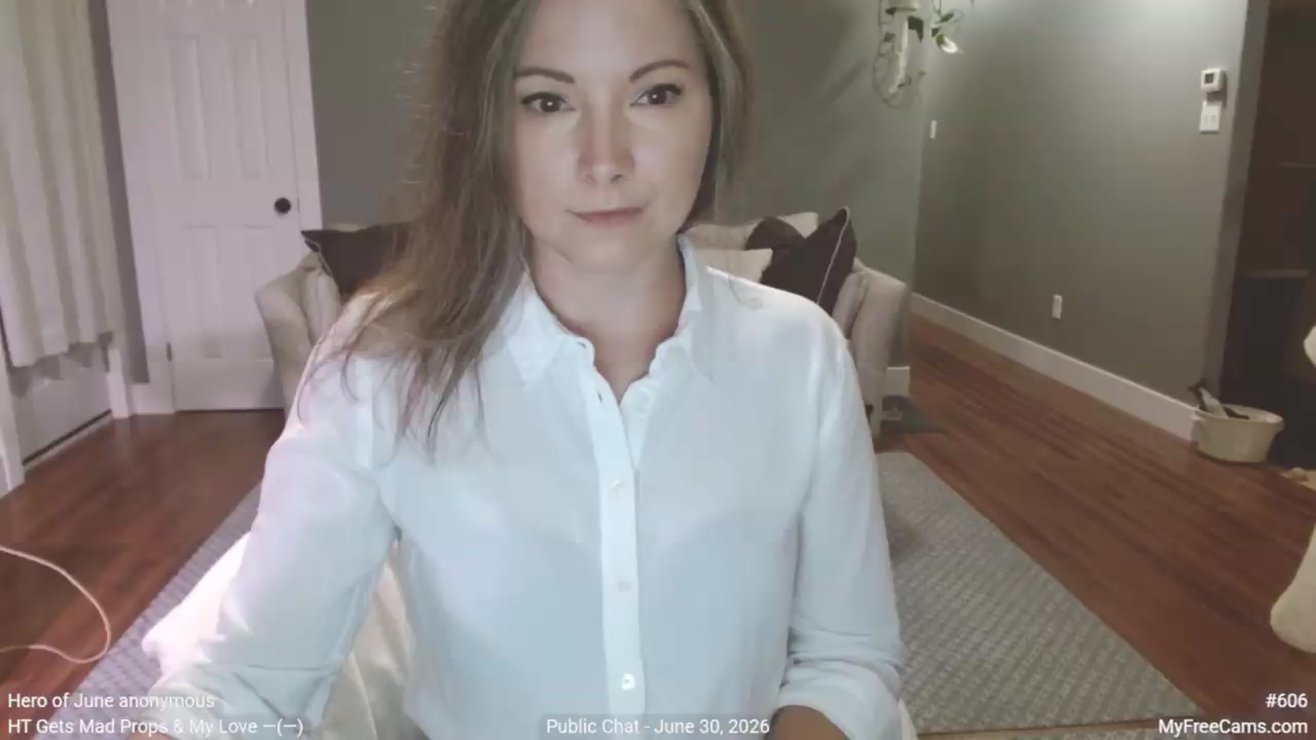 Gallery image thumbnail from KellyHeart's myfreecams stream on, 06/30/2026, 23:51 image 6 of 20