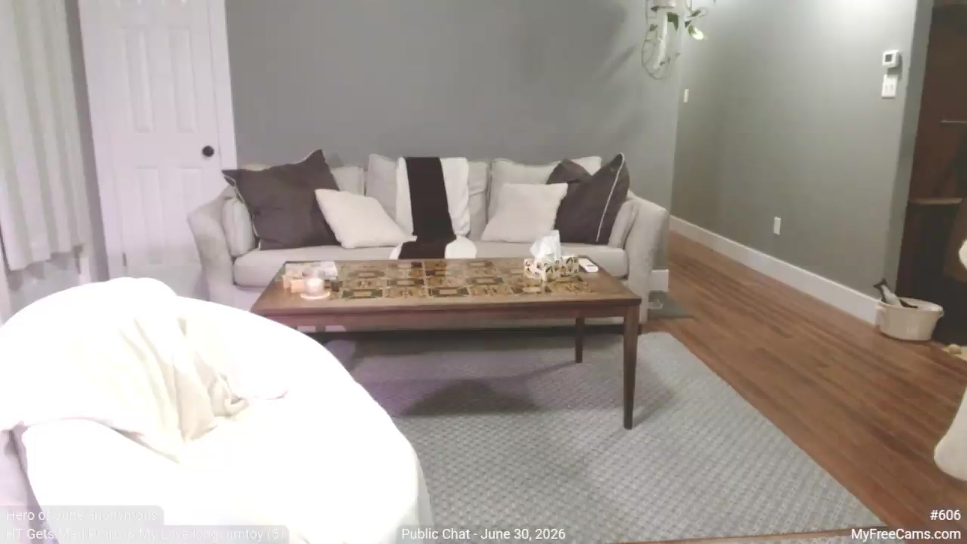 Gallery image thumbnail from KellyHeart's myfreecams stream on, 06/30/2026, 23:51 image 11 of 20