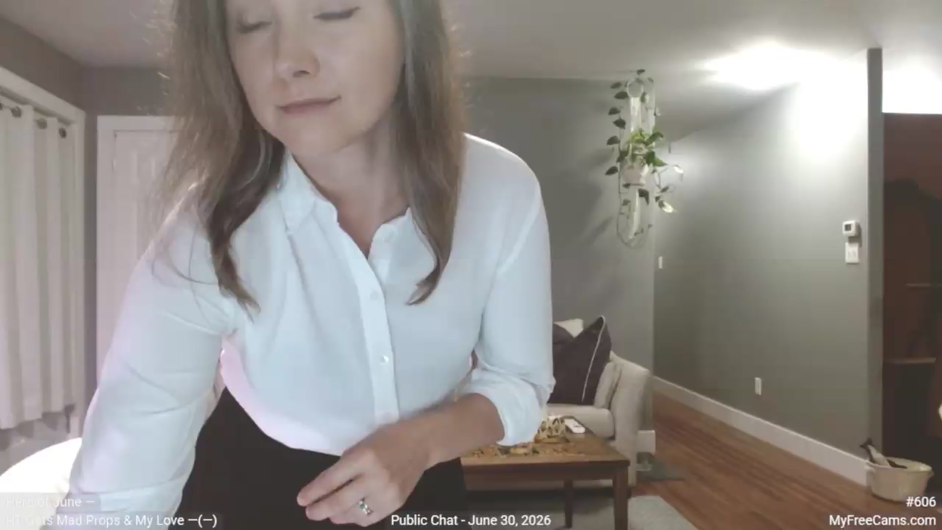 Gallery image thumbnail from KellyHeart's myfreecams stream on, 06/30/2026, 23:51 image 2 of 20