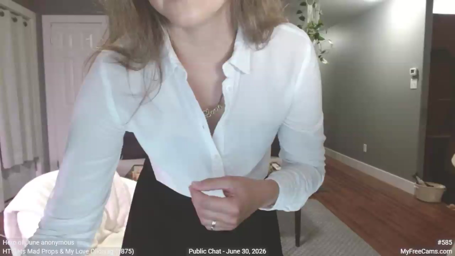 Gallery image thumbnail from KellyHeart's myfreecams stream on, 07/01/2026, 02:37 image 3 of 20