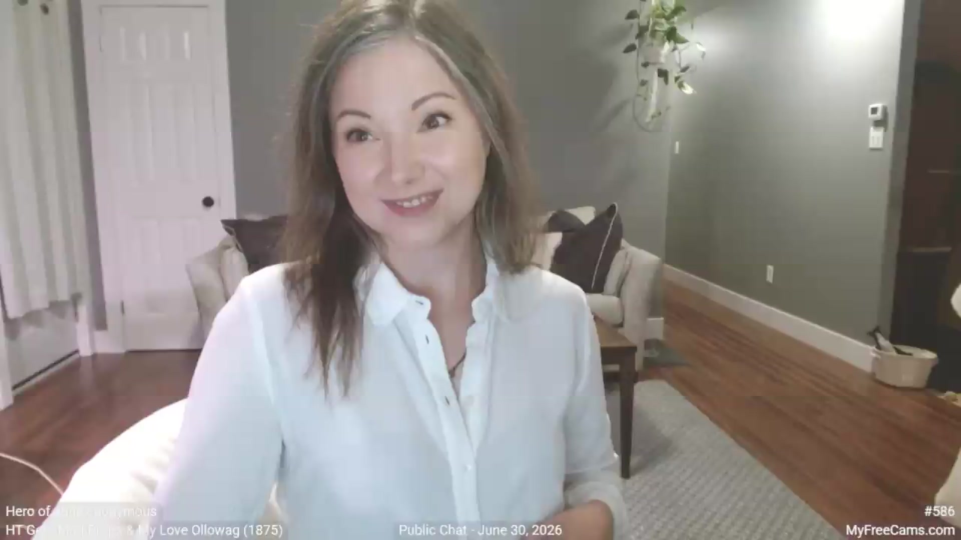 Gallery image thumbnail from KellyHeart's myfreecams stream on, 07/01/2026, 02:37 image 1 of 20