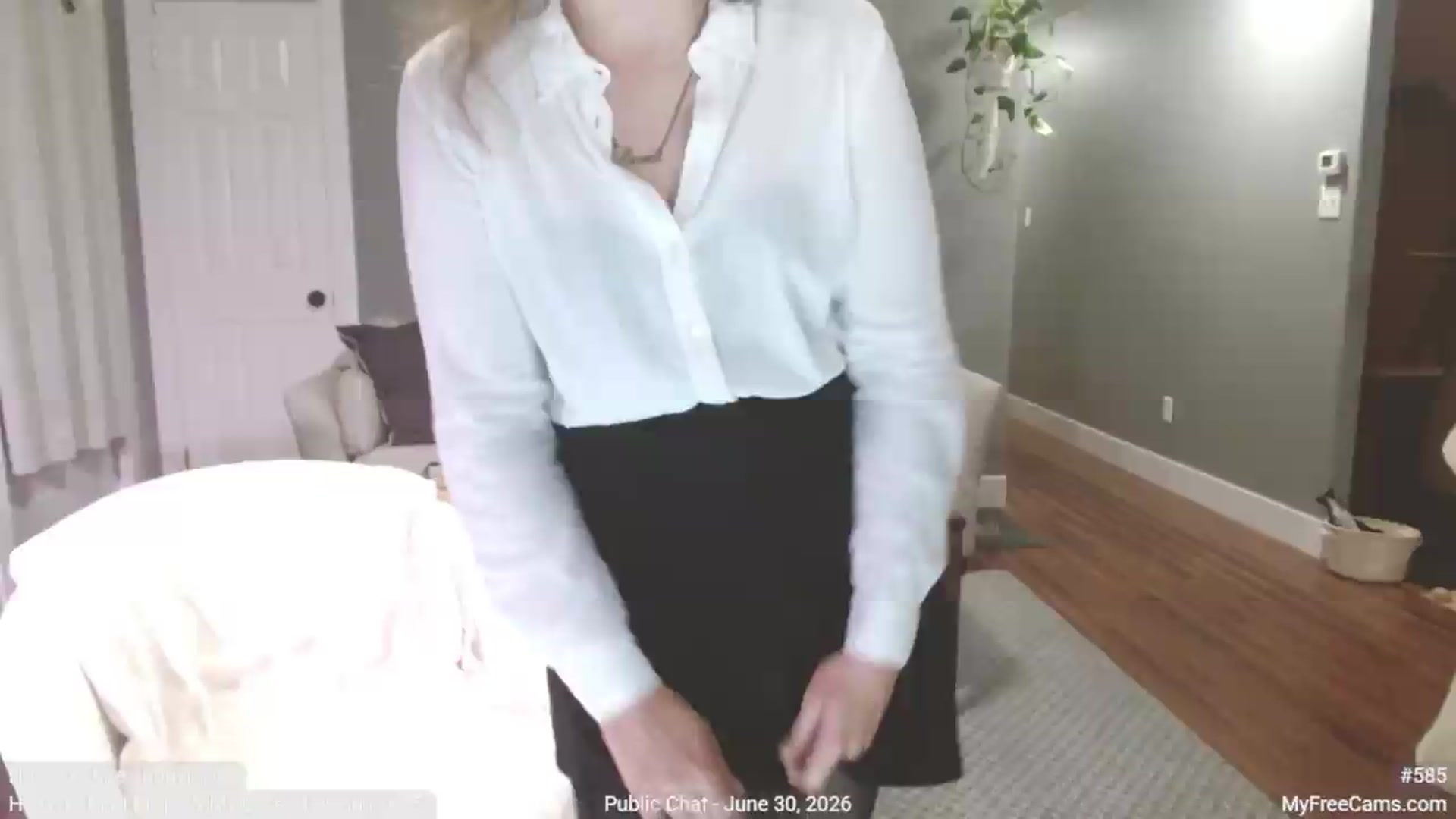 Gallery image thumbnail from KellyHeart's myfreecams stream on, 07/01/2026, 02:37 image 7 of 20