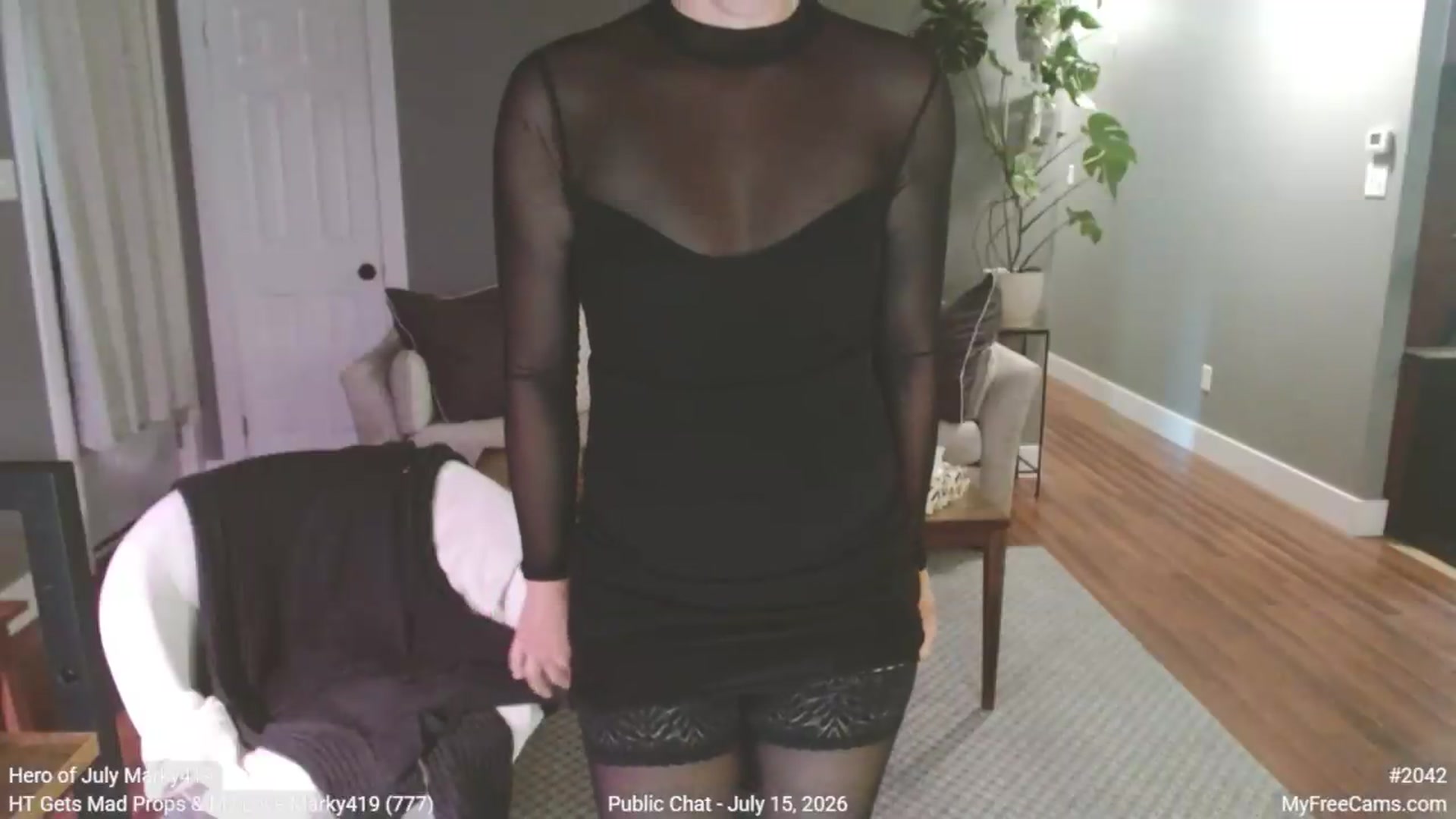 Gallery image thumbnail from KellyHeart's myfreecams stream on, 07/15/2026, 19:04 image 14 of 20