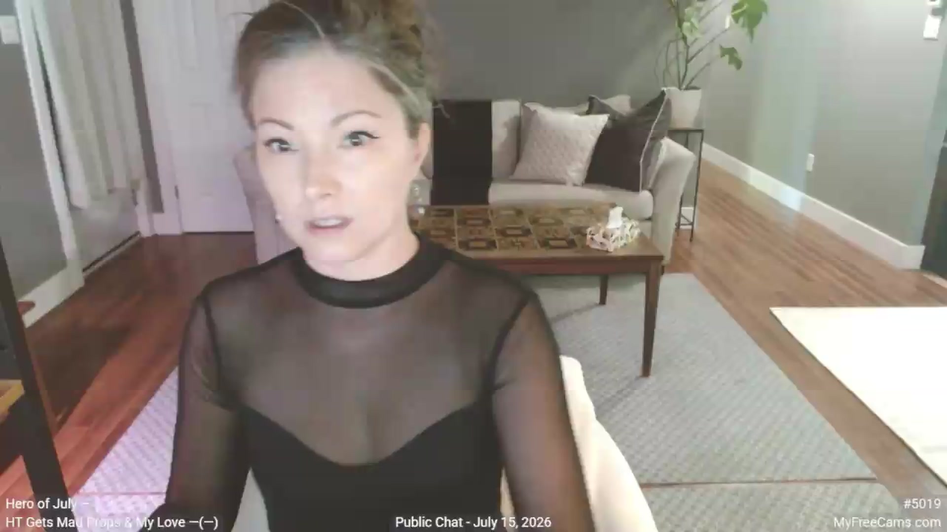 Gallery image thumbnail from KellyHeart's myfreecams stream on, 07/15/2026, 19:04 image 2 of 20
