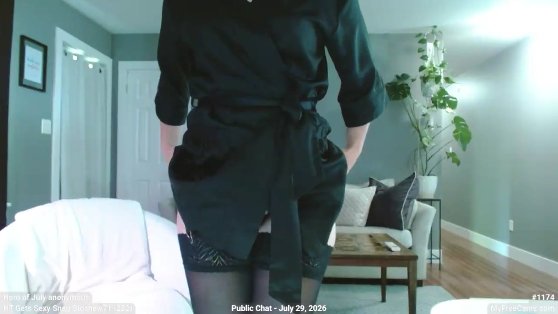 Gallery image thumbnail from KellyHeart's myfreecams stream on, 07/29/2026, 18:04 image 7 of 20