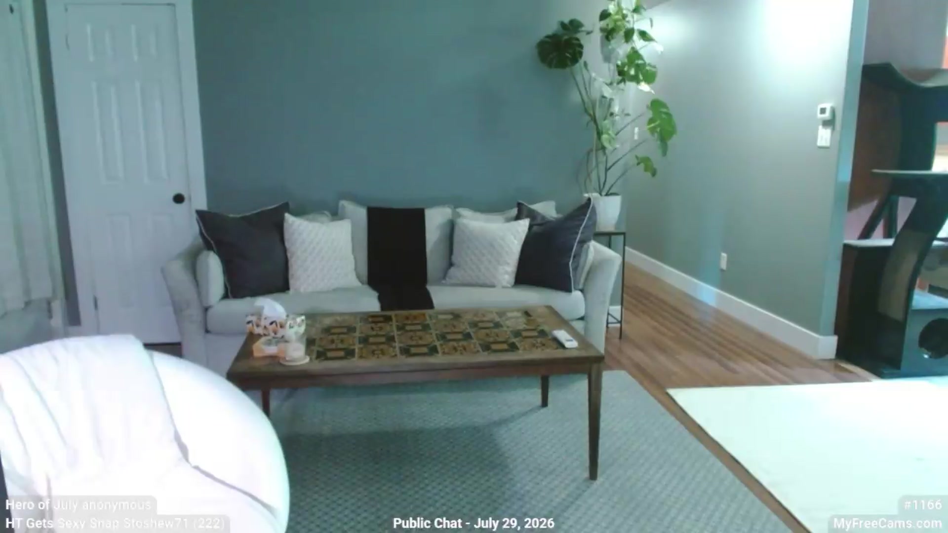Gallery image thumbnail from KellyHeart's myfreecams stream on, 07/29/2026, 18:04 image 11 of 20