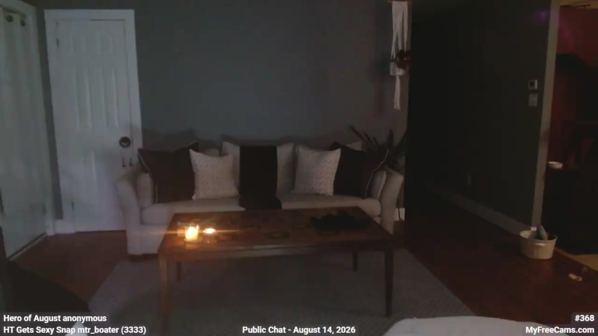 Gallery image thumbnail from KellyHeart's myfreecams stream on, 08/15/2026, 07:03 image 17 of 20