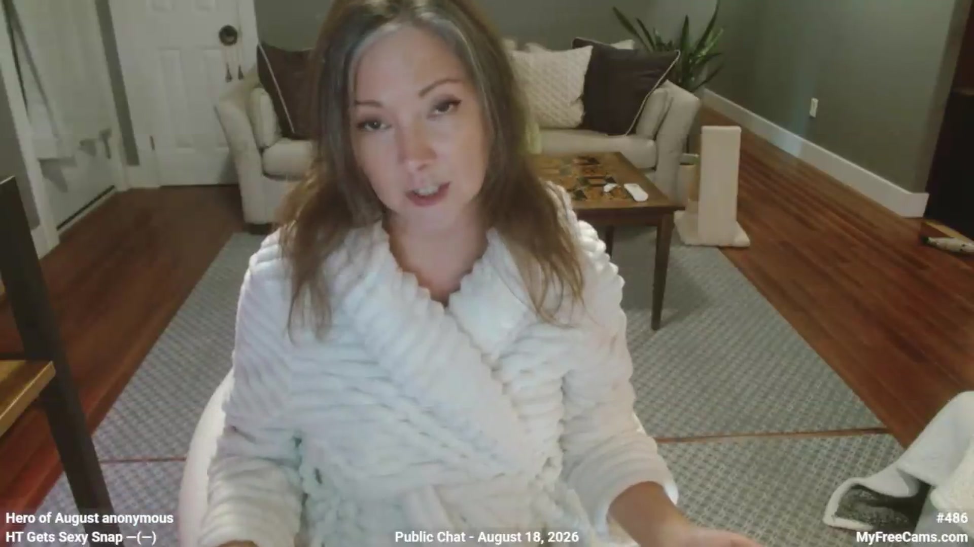 Gallery image thumbnail from KellyHeart's myfreecams stream on, 08/18/2026, 21:38 image 10 of 20