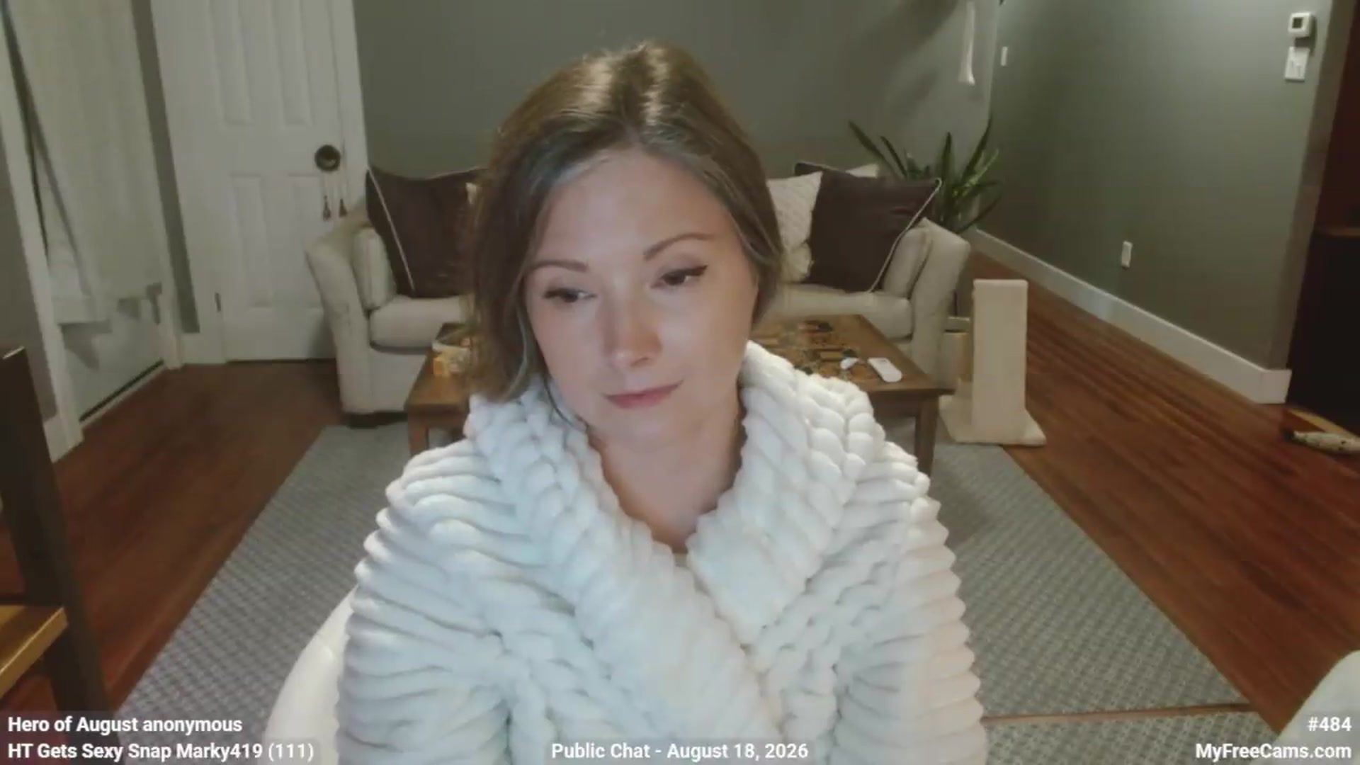 Gallery image thumbnail from KellyHeart's myfreecams stream on, 08/18/2026, 21:38 image 13 of 20