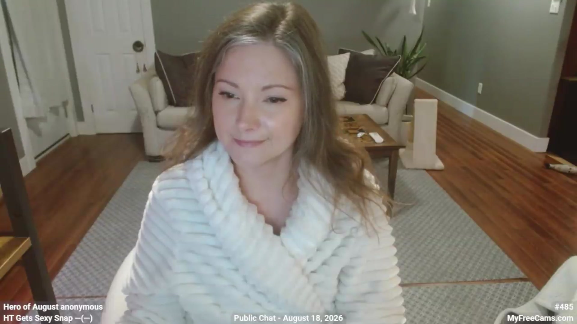 Gallery image thumbnail from KellyHeart's myfreecams stream on, 08/18/2026, 21:38 image 9 of 20