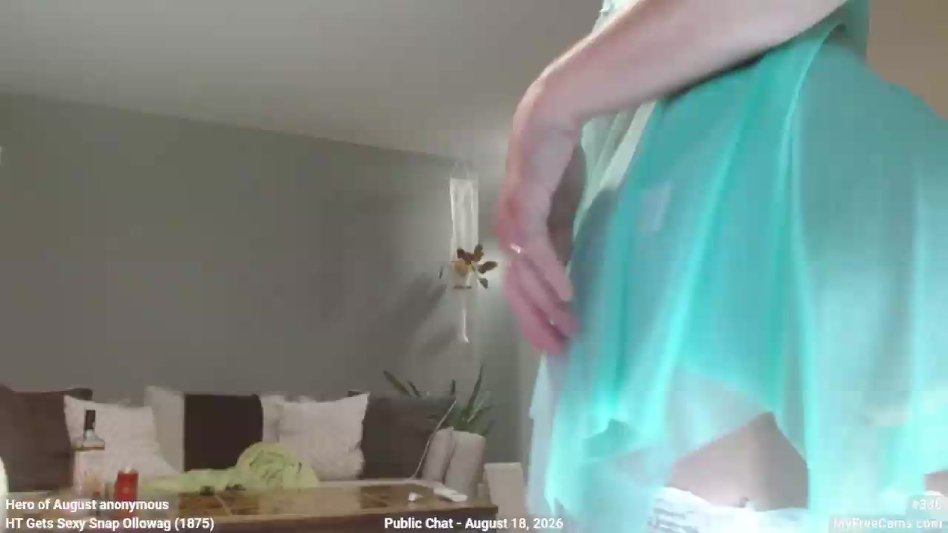 Gallery image thumbnail from KellyHeart's myfreecams stream on, 08/18/2026, 23:40 image 10 of 20