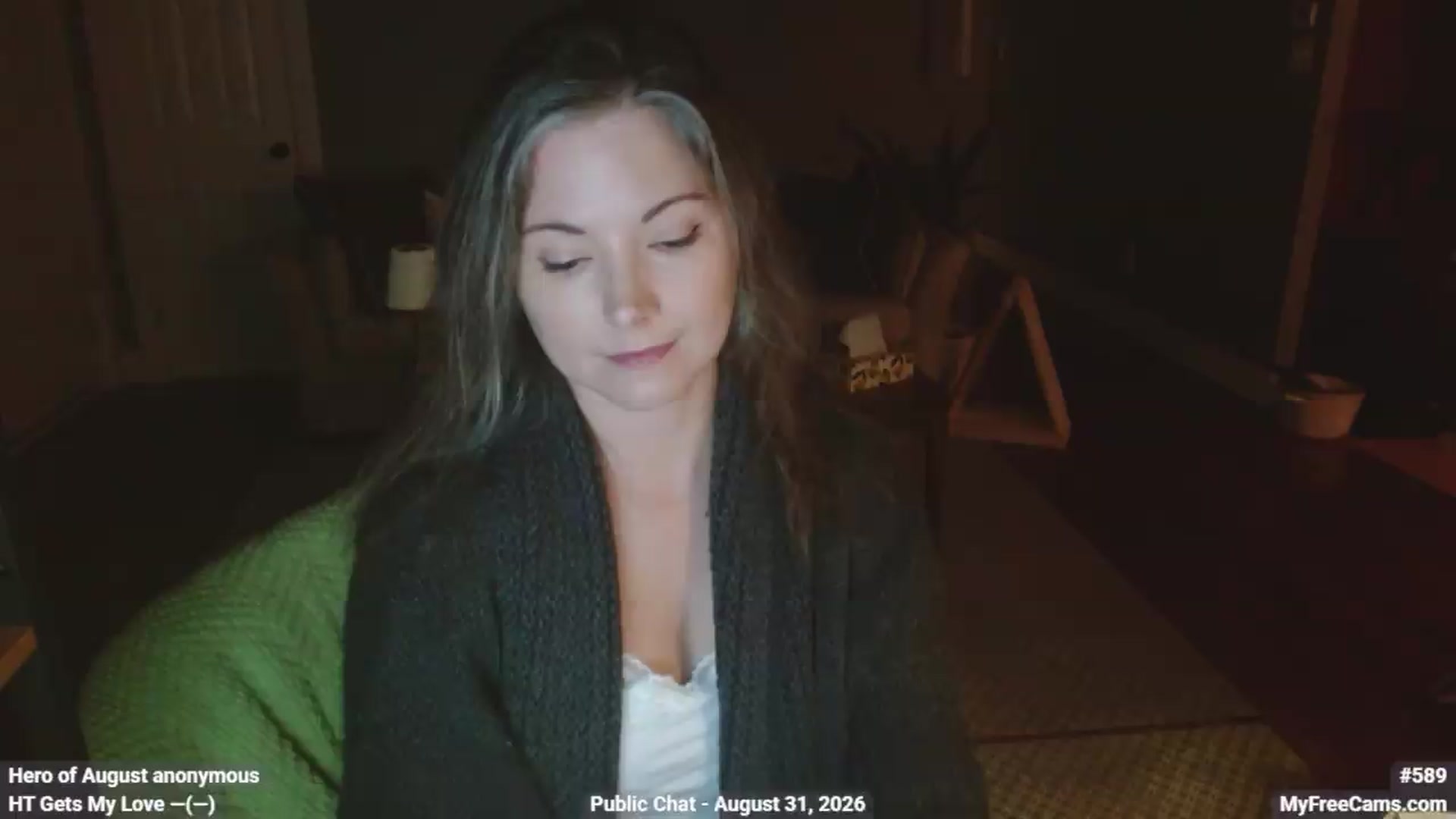 Gallery image thumbnail from KellyHeart's myfreecams stream on, 09/01/2026, 04:19 image 1 of 20