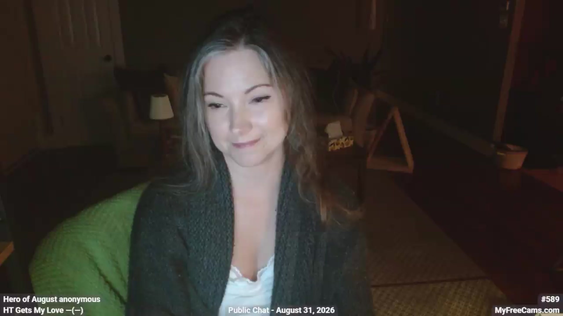 Gallery image thumbnail from KellyHeart's myfreecams stream on, 09/01/2026, 04:19 image 2 of 20