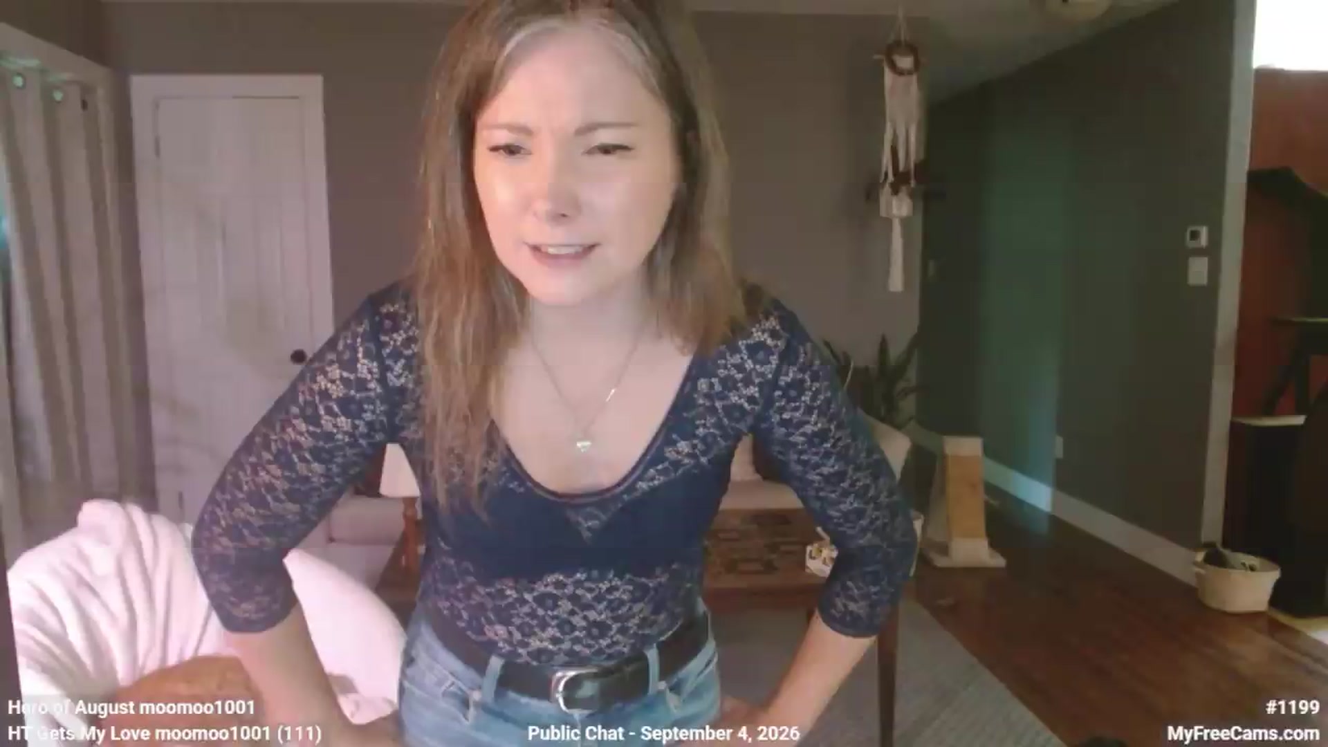 Gallery image thumbnail from KellyHeart's myfreecams stream on, 09/04/2026, 22:04 image 10 of 20