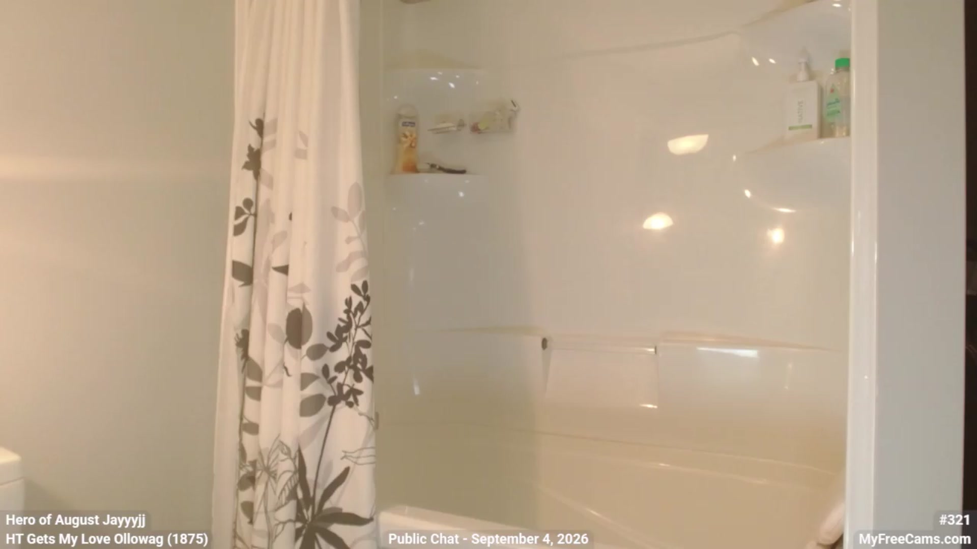 Gallery image thumbnail from KellyHeart's myfreecams stream on, 09/05/2026, 03:49 image 14 of 20