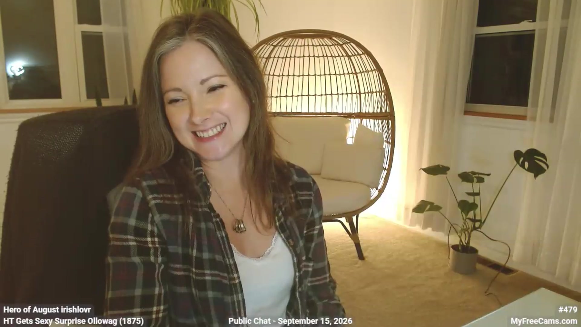 Gallery image thumbnail from KellyHeart's myfreecams stream on, 09/16/2026, 01:01 image 13 of 20