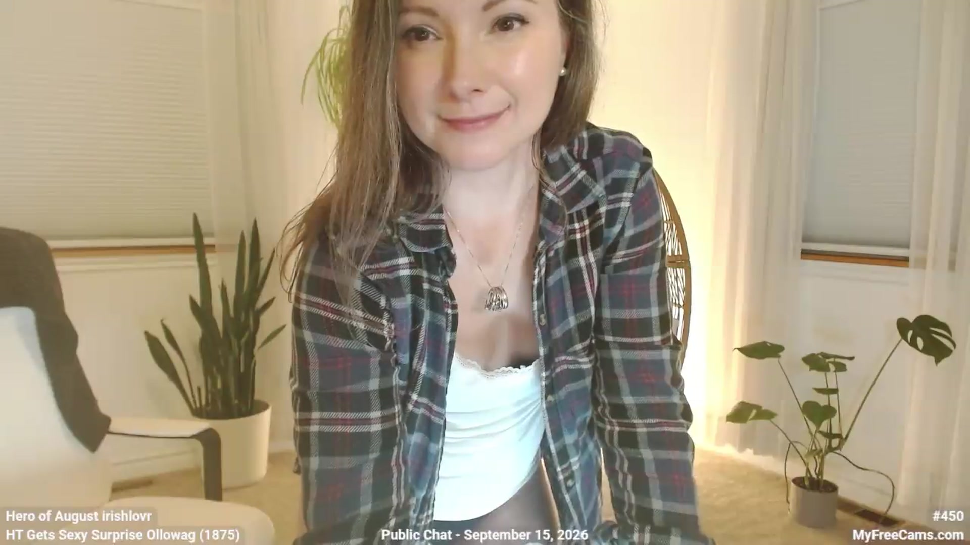 Gallery image thumbnail from KellyHeart's myfreecams stream on, 09/16/2026, 04:06 image 20 of 20