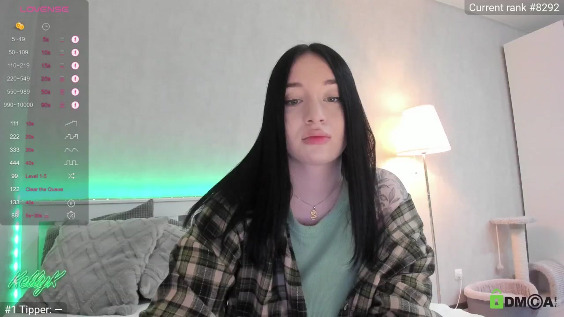 Gallery image thumbnail from KellyK's myfreecams stream on, 10/23/2024, 11:18 image 3 of 20