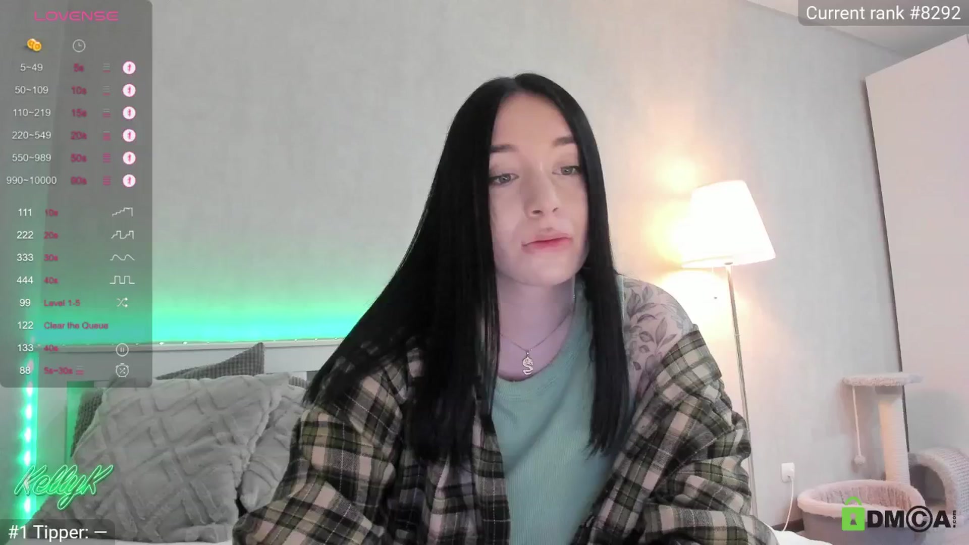 Gallery image thumbnail from KellyK's myfreecams stream on, 10/23/2024, 11:18 image 1 of 20
