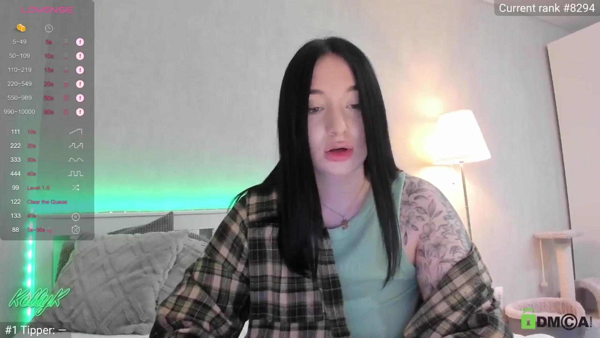 Gallery image thumbnail from KellyK's myfreecams stream on, 10/23/2024, 12:03 image 12 of 20