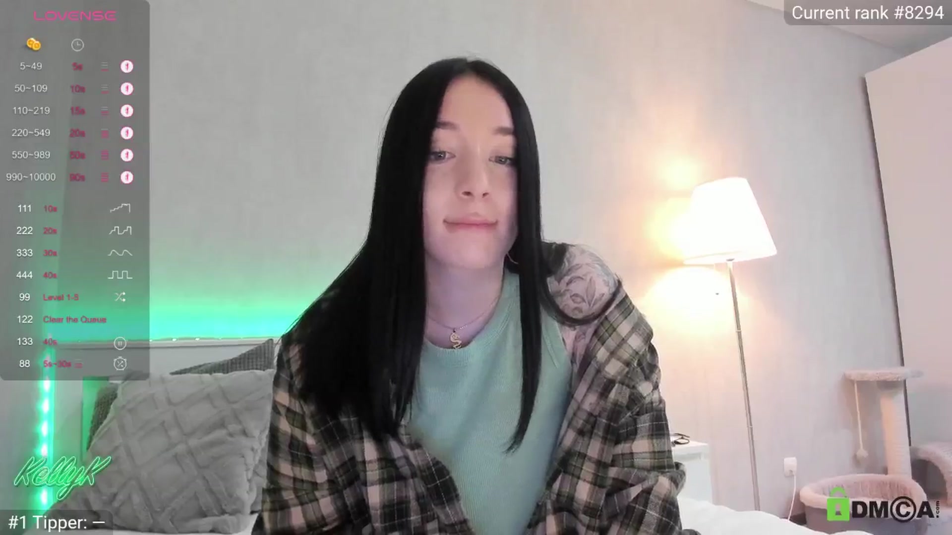 Gallery image thumbnail from KellyK's myfreecams stream on, 10/23/2024, 12:03 image 19 of 20