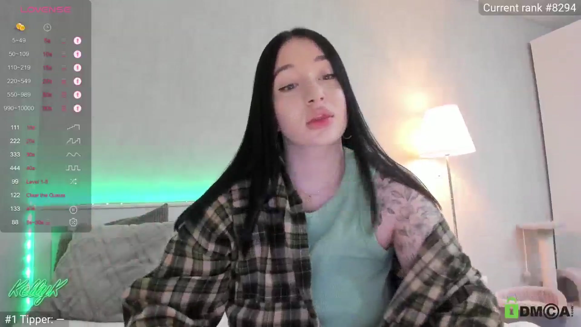Gallery image thumbnail from KellyK's myfreecams stream on, 10/23/2024, 12:03 image 13 of 20