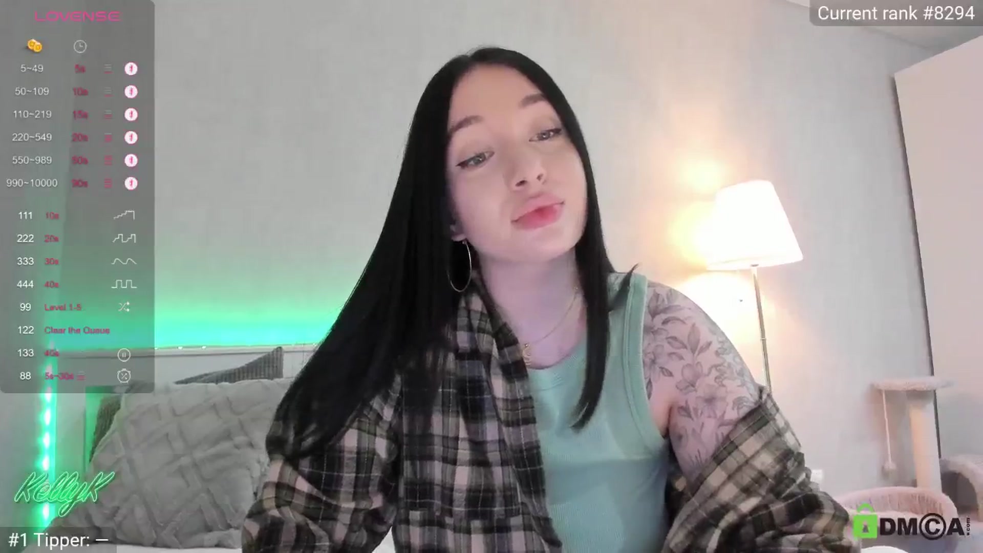 Gallery image thumbnail from KellyK's myfreecams stream on, 10/23/2024, 12:03 image 15 of 20