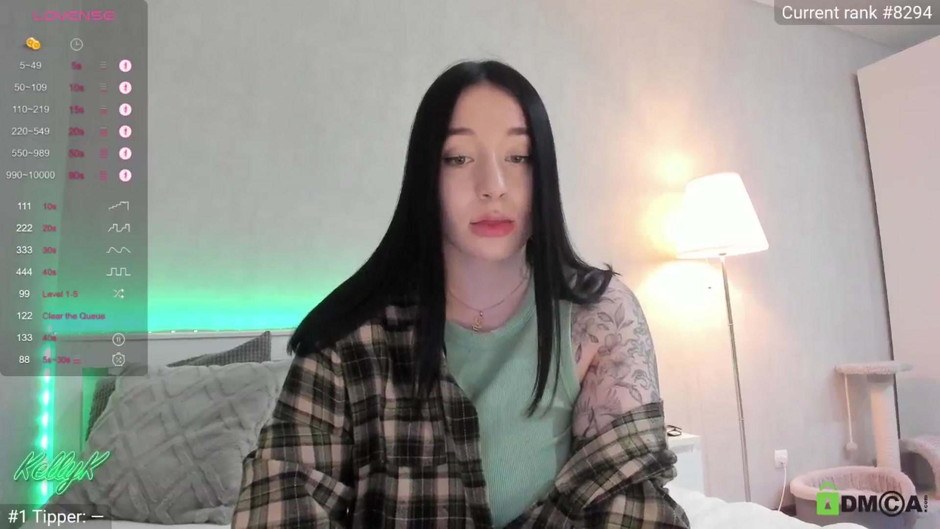 Gallery image thumbnail from KellyK's myfreecams stream on, 10/23/2024, 12:03 image 18 of 20