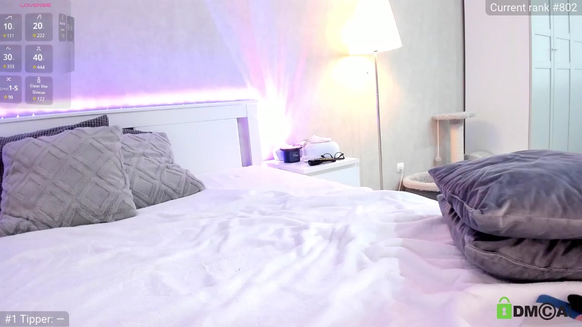 Gallery image thumbnail from KellyK's myfreecams stream on, 11/11/2024, 08:39 image 2 of 20