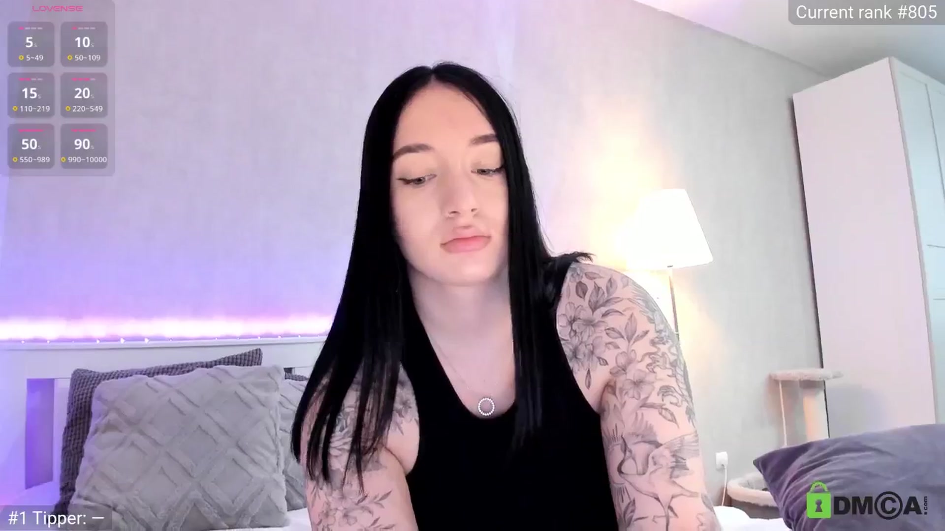 Gallery image thumbnail from KellyK's myfreecams stream on, 11/11/2024, 08:56 image 18 of 20