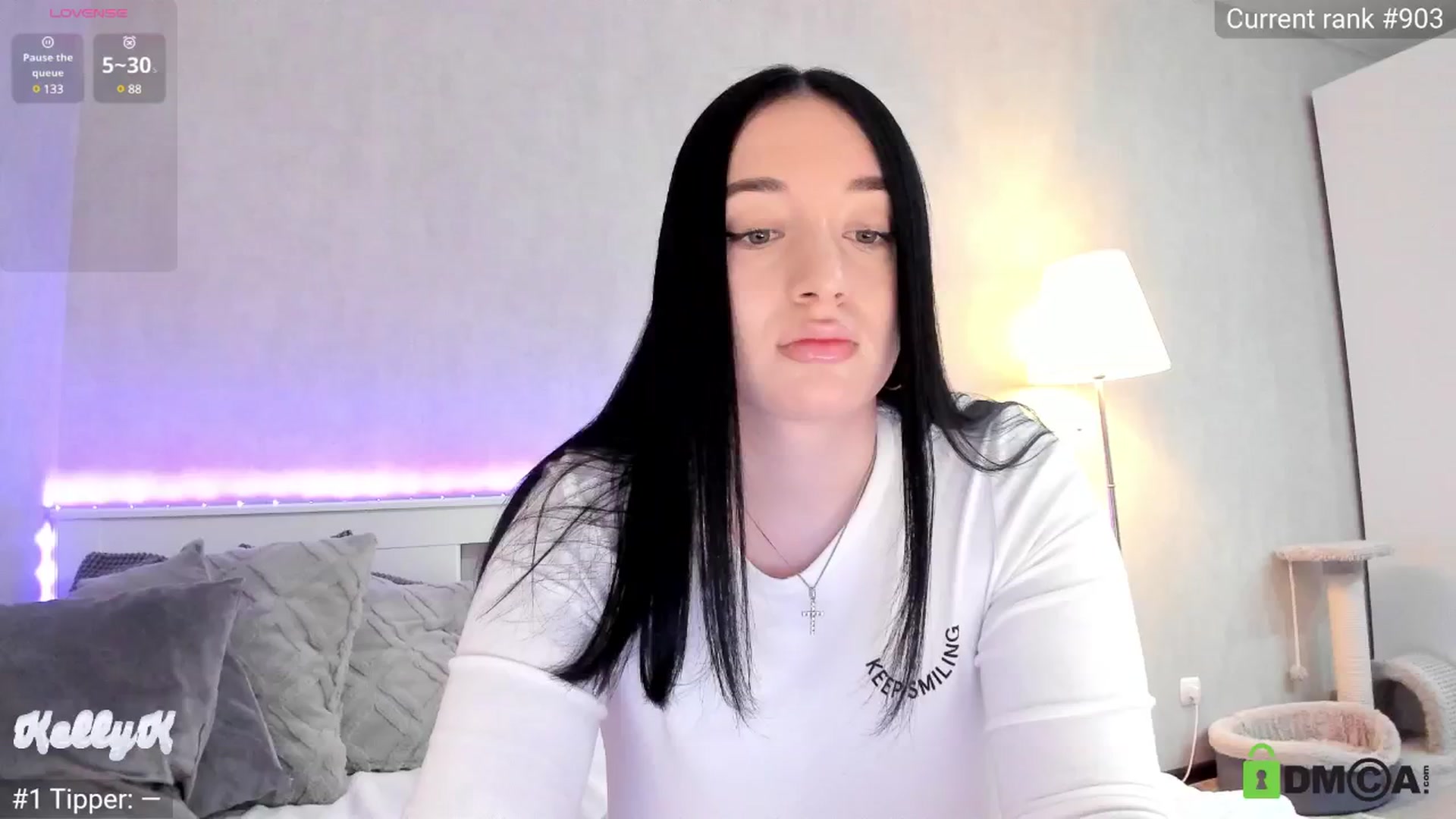 Gallery image thumbnail from KellyK's myfreecams stream on, 11/13/2024, 09:29 image 11 of 20